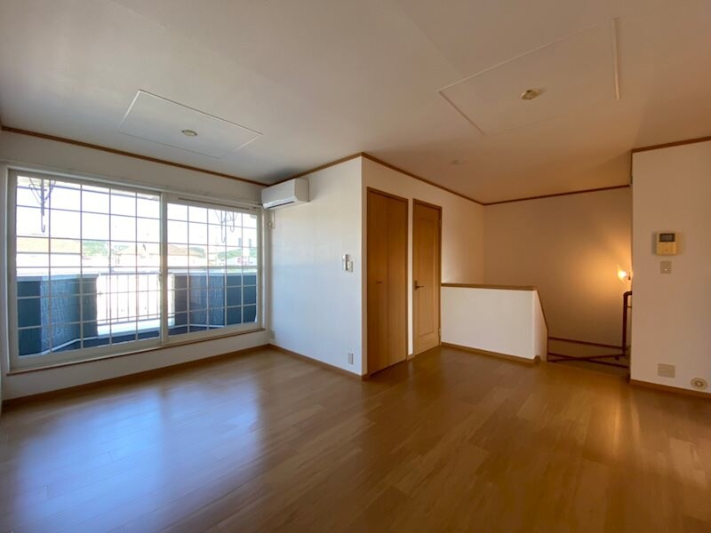 ソレイユ東山Iの物件内観写真