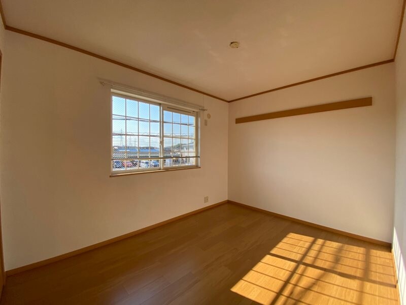 ソレイユ東山Iの物件内観写真