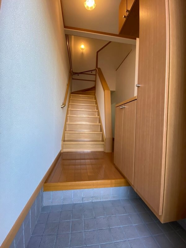 ソレイユ東山Iの物件内観写真