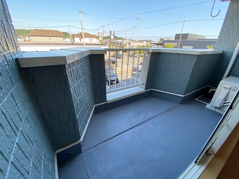 ソレイユ東山Iの物件内観写真