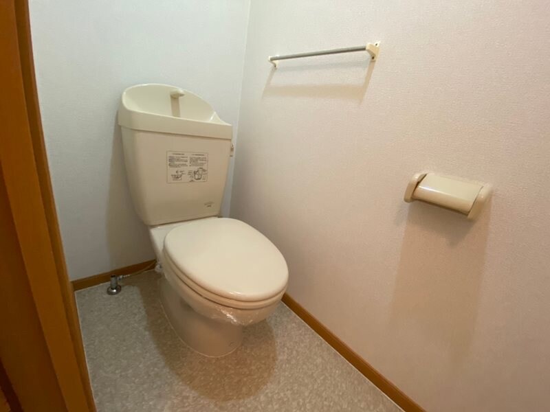 ソレイユ東山Iの物件内観写真