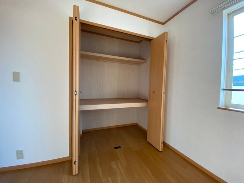 ソレイユ東山Iの物件内観写真