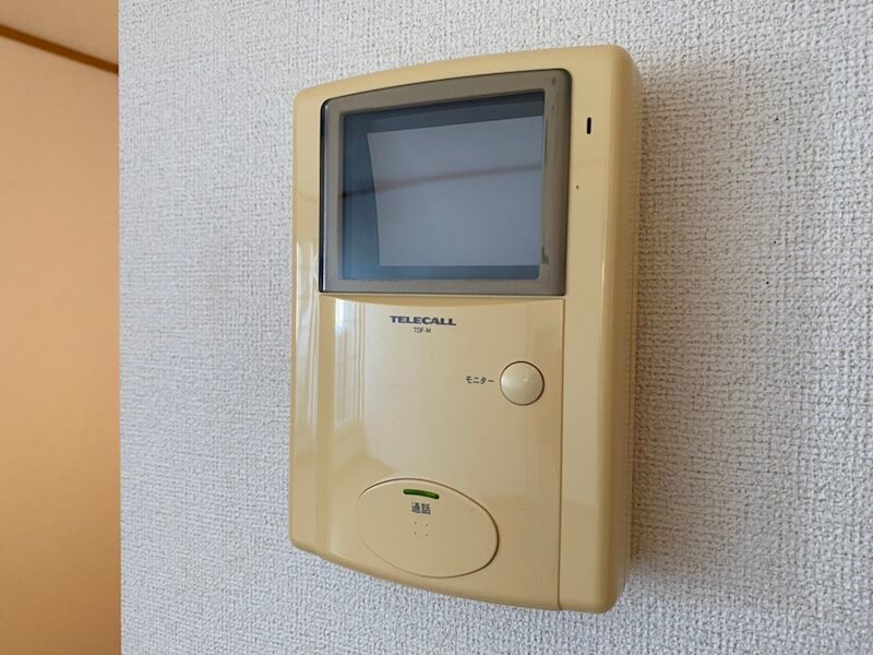 ソレイユ東山Iの物件内観写真