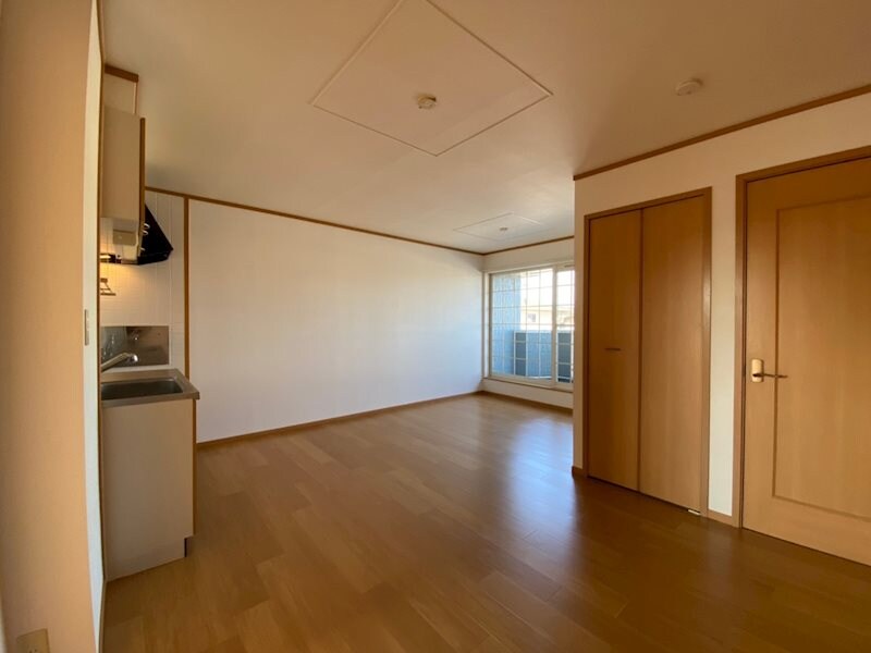 ソレイユ東山Iの物件内観写真