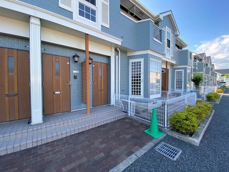 ソレイユ東山Iの物件内観写真