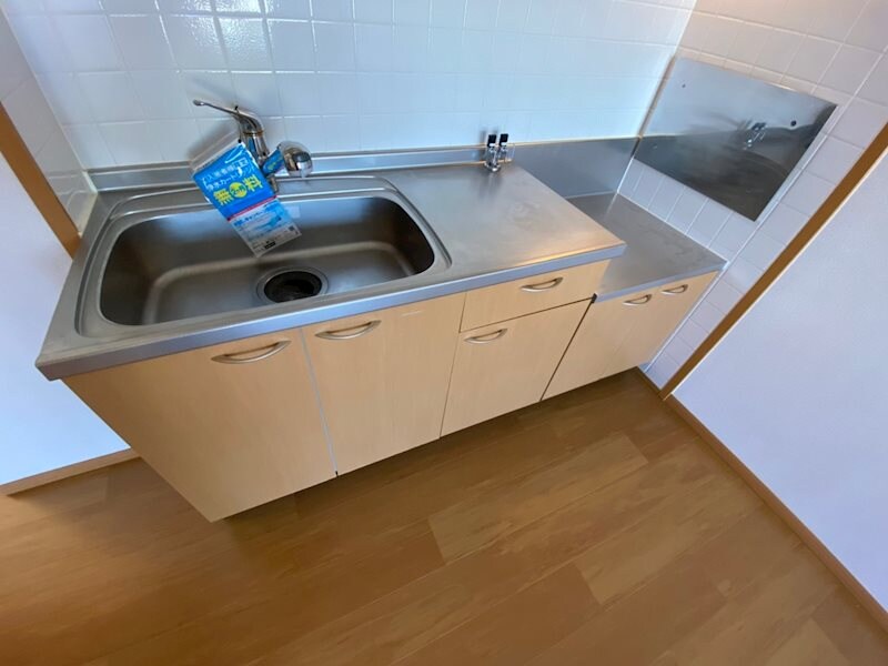 ソレイユ東山Iの物件内観写真