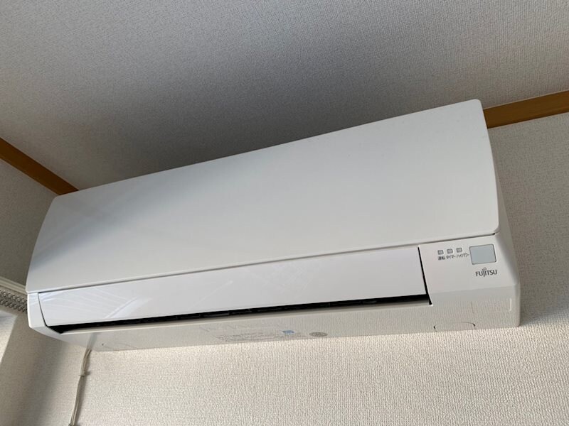 ソレイユ東山Iの物件内観写真