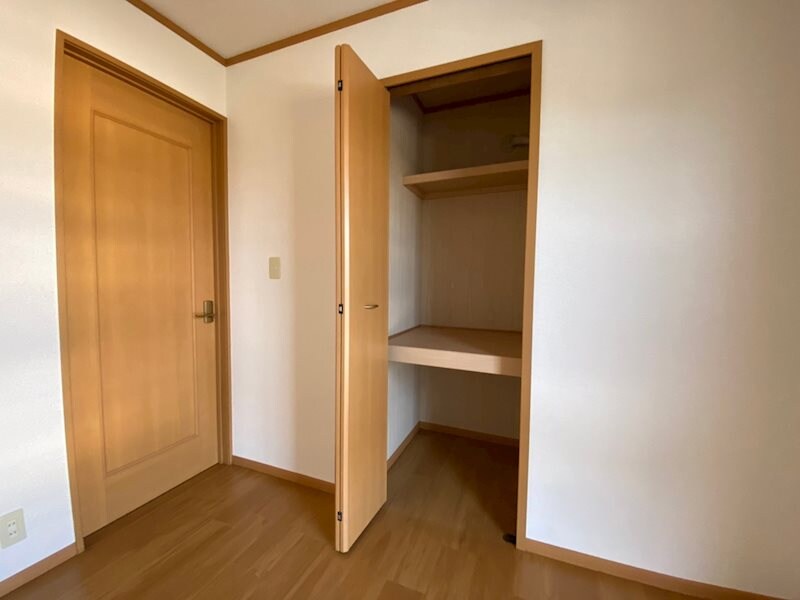 ソレイユ東山Iの物件内観写真