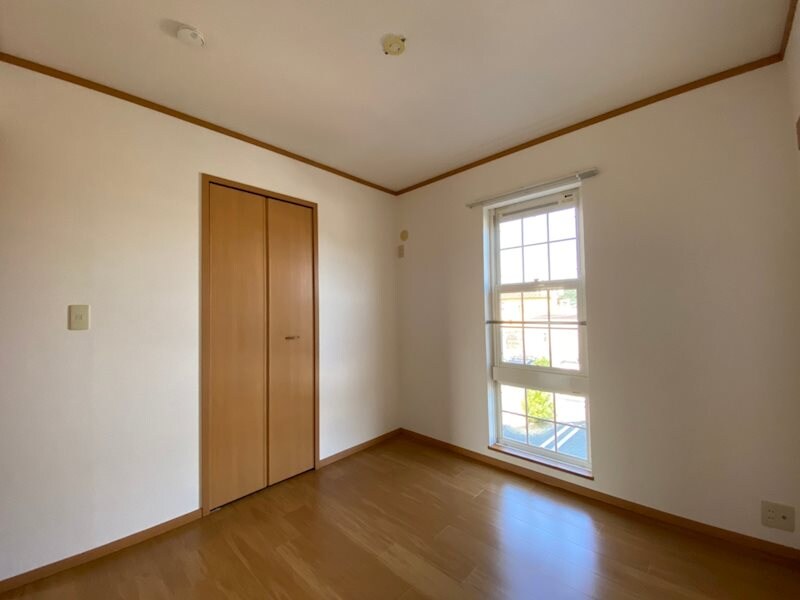 ソレイユ東山Iの物件内観写真