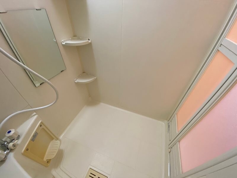 ソレイユ東山Iの物件内観写真