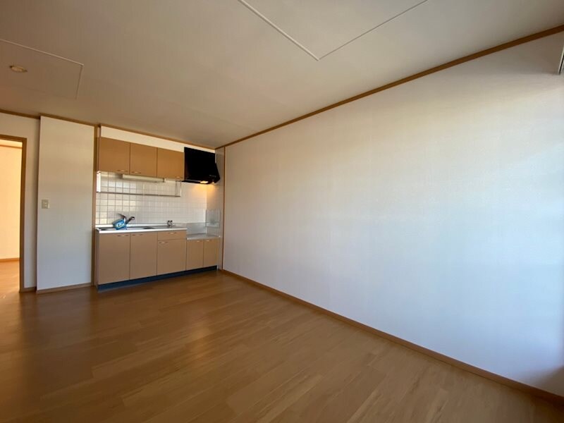 ソレイユ東山Iの物件内観写真