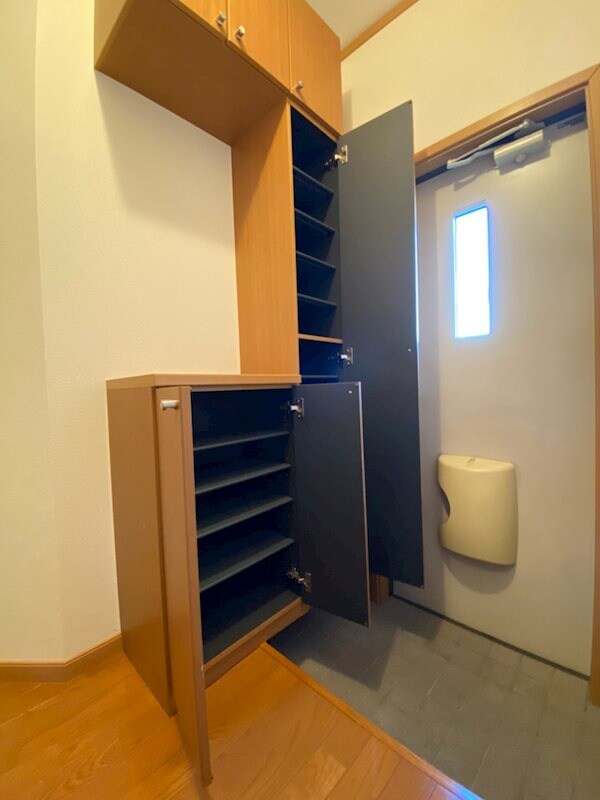 ソレイユ東山Iの物件内観写真