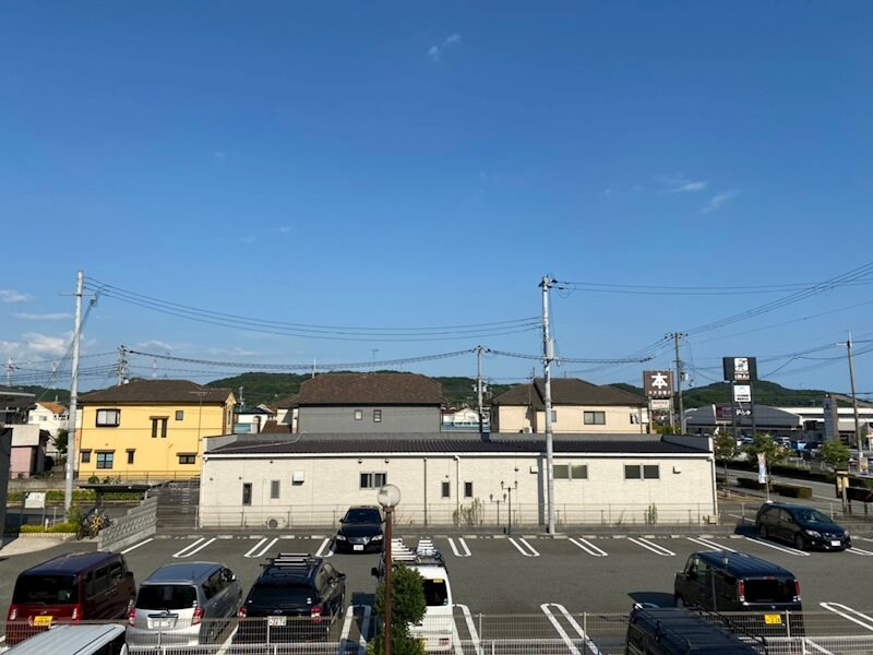 ソレイユ東山Iの物件内観写真