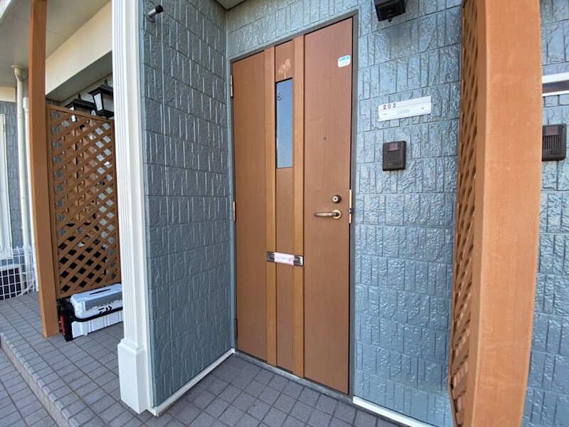 ソレイユ東山Iの物件内観写真