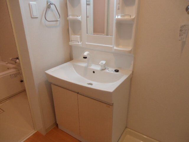 セントラル・アイランドの物件内観写真