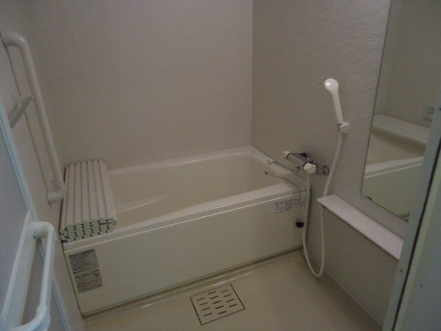 セントラル・アイランドの物件内観写真