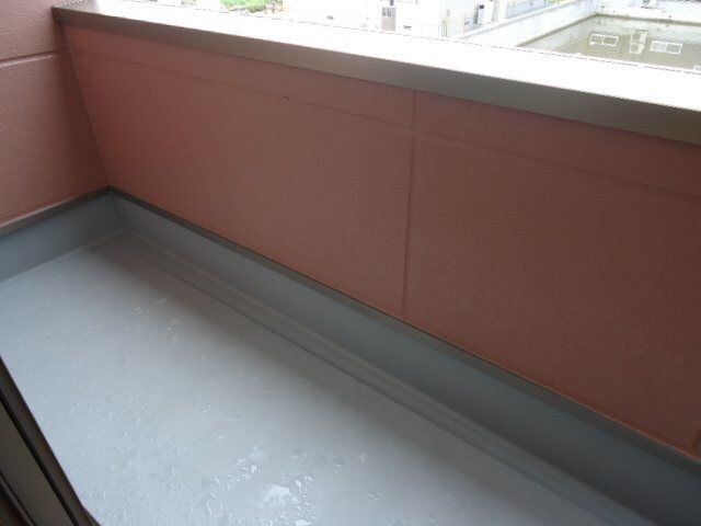 セントラル・アイランドの物件内観写真