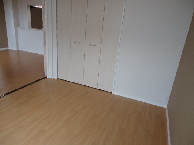 セントラル・アイランドの物件内観写真