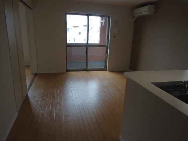 セントラル・アイランドの物件内観写真