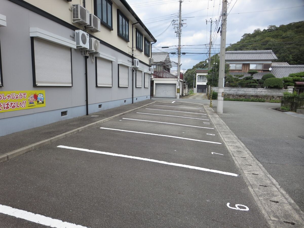 英賀保駅 徒歩30分 1階の物件内観写真