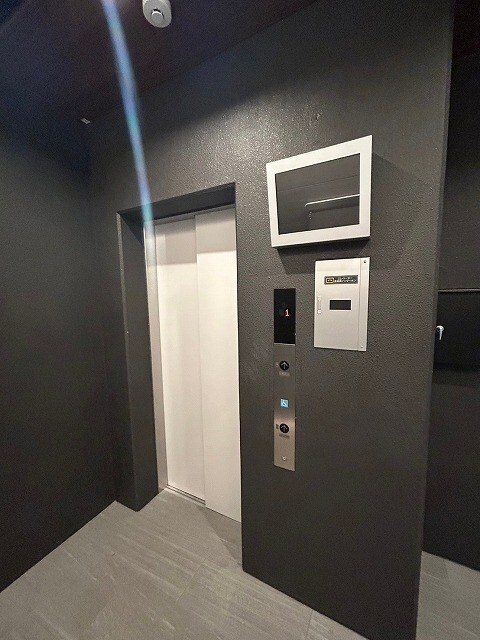 Sky Himejiの物件内観写真