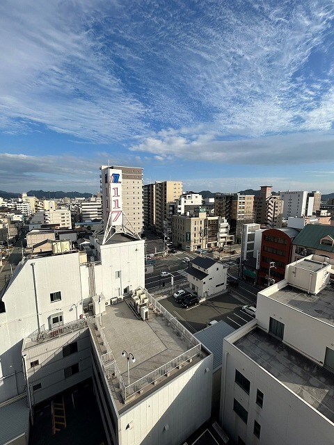 姫路駅 徒歩10分 7階の物件内観写真