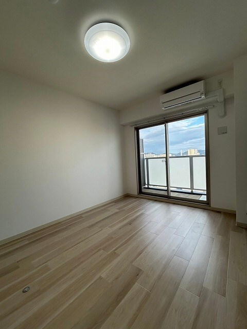 Sky Himejiの物件内観写真