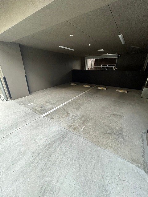 Sky Himejiの物件内観写真