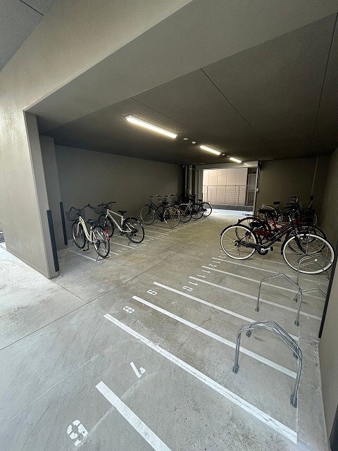 Sky Himejiの物件内観写真