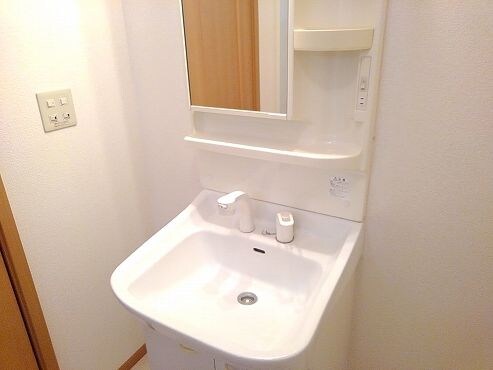 シエル・ソーレの物件内観写真