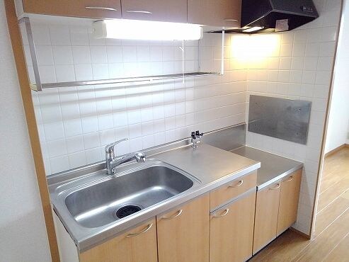 シエル・ソーレの物件内観写真