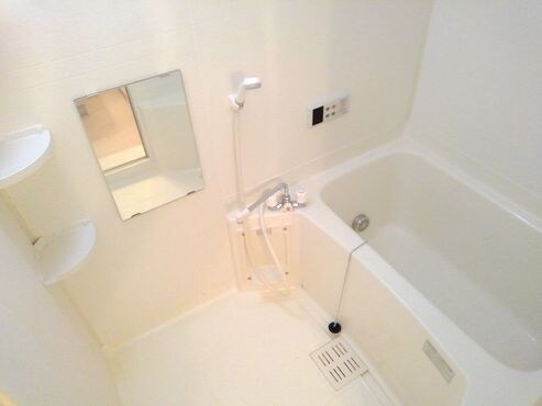 シエル・ソーレの物件内観写真