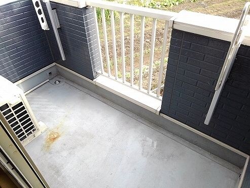 シエル・ソーレの物件内観写真