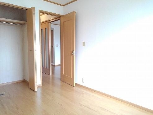 シエル・ソーレの物件内観写真