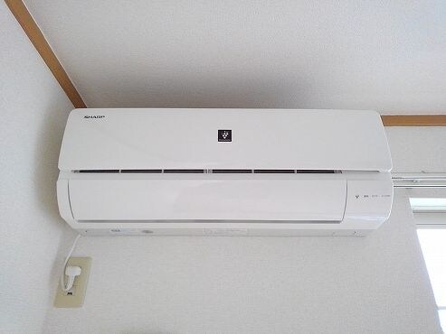 シエル・ソーレの物件内観写真