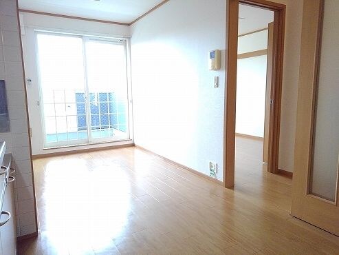 シエル・ソーレの物件内観写真