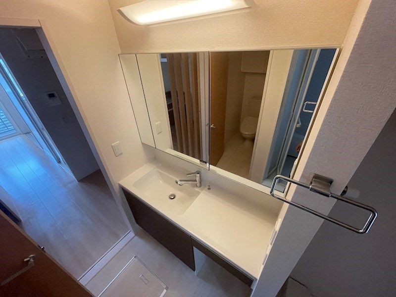 白城苑の物件内観写真