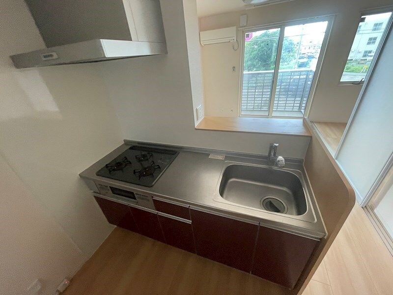 白城苑の物件内観写真