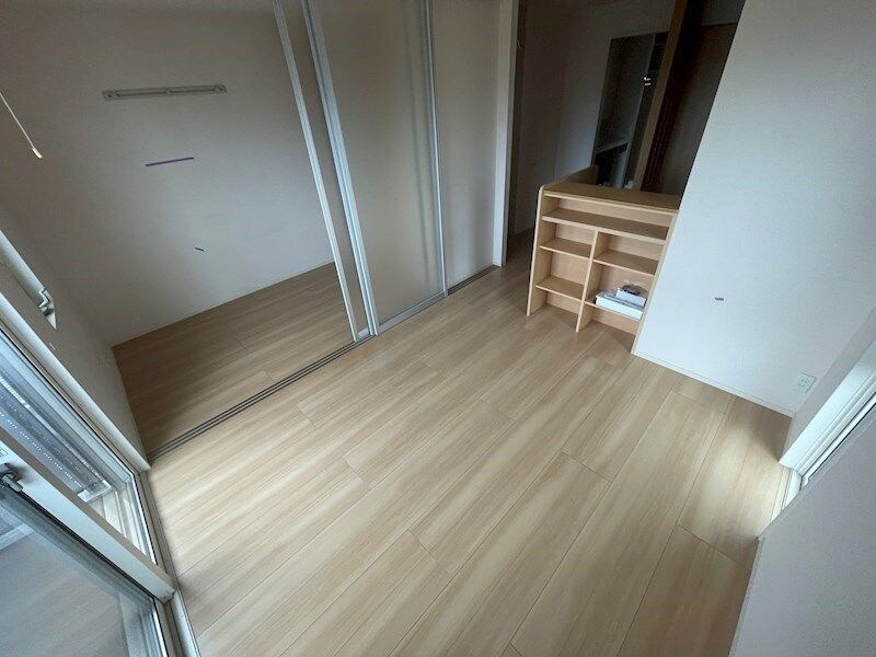 白城苑の物件内観写真