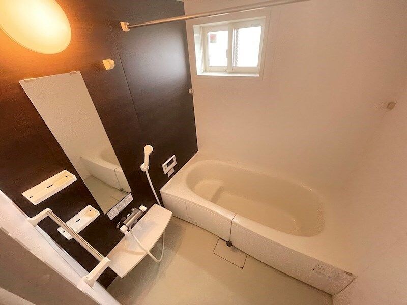 白城苑の物件内観写真