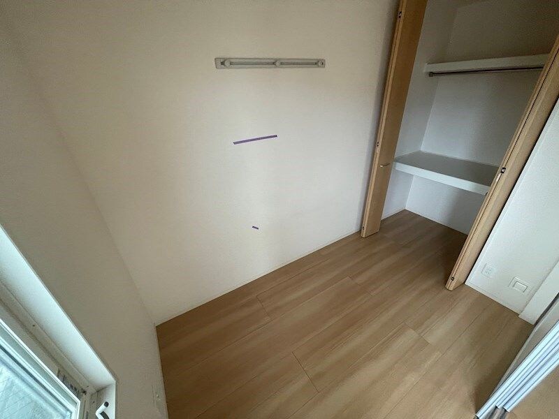 白城苑の物件内観写真