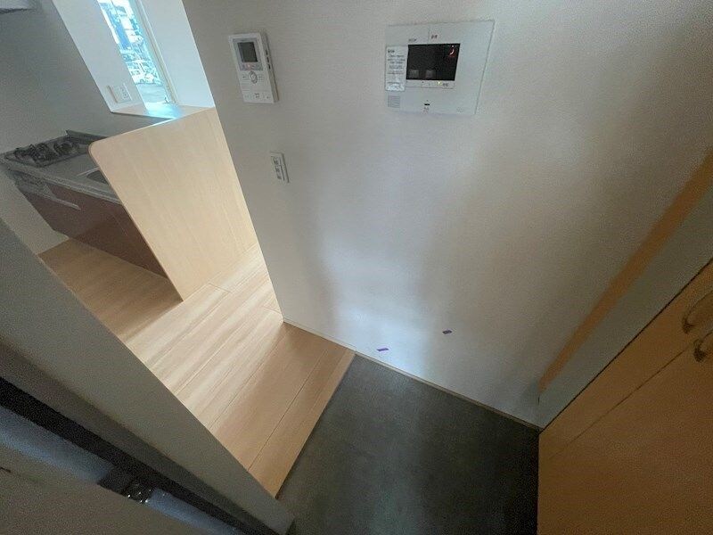 白城苑の物件内観写真