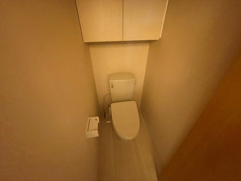 白城苑の物件内観写真