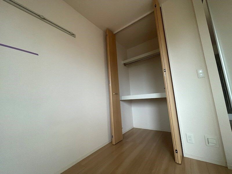 白城苑の物件内観写真