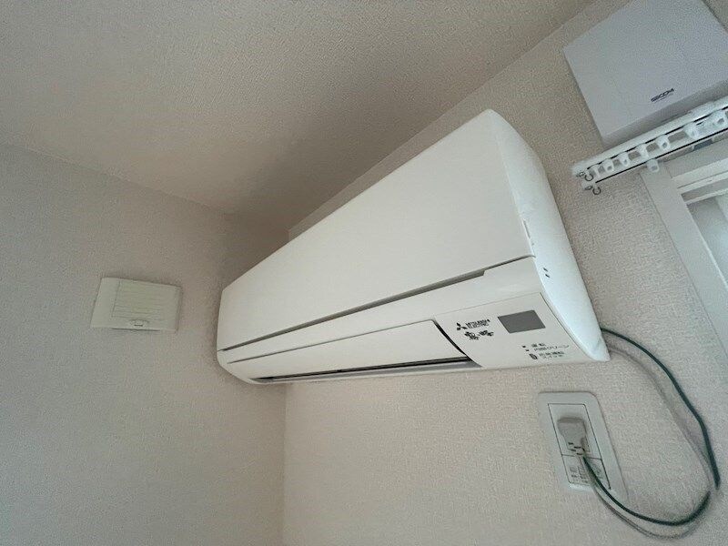 白城苑の物件内観写真