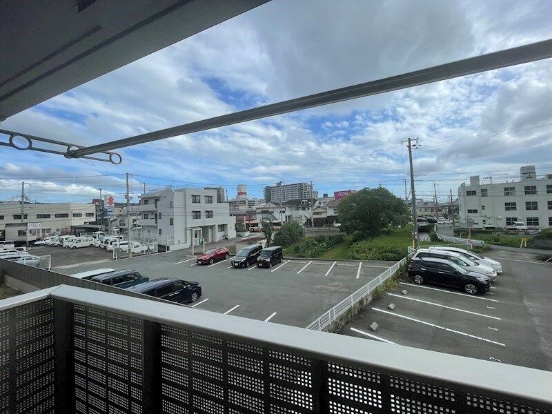 白城苑の物件内観写真