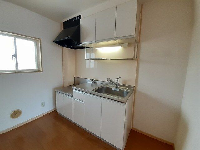 エスポワール鎌倉の物件内観写真