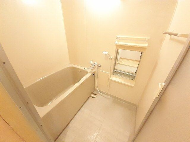 エスポワール鎌倉の物件内観写真