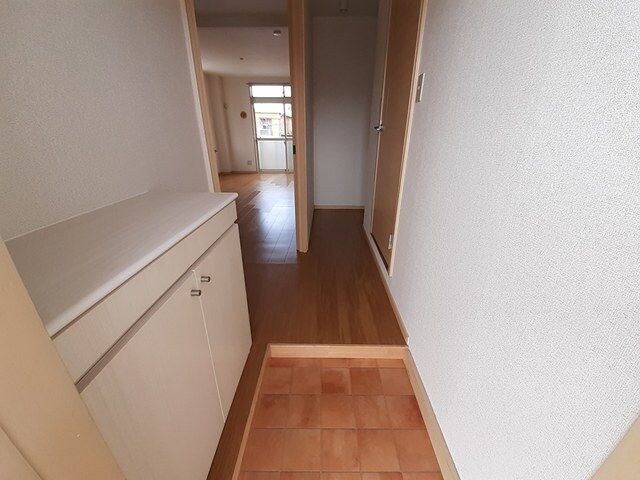 エスポワール鎌倉の物件内観写真