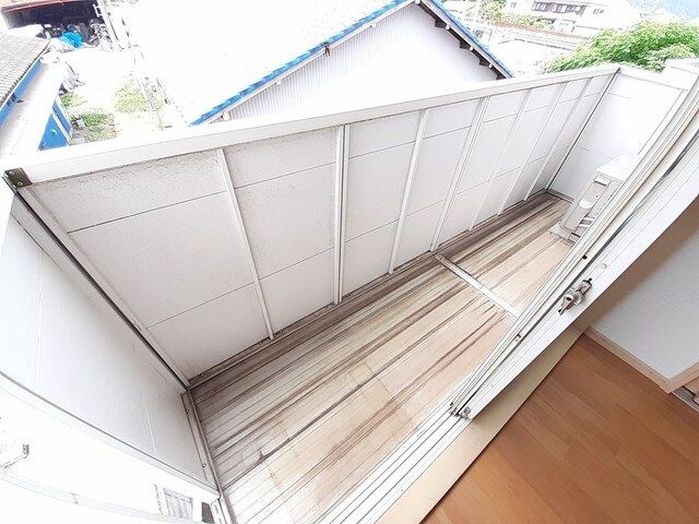 エスポワール鎌倉の物件内観写真